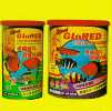 Color Enhancer Pellet Foods - GRORED 