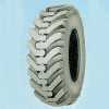 Tyres For Building Machines - DT4
