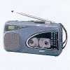 Radio / Cassette Recorder