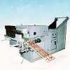 Dry - Noodle Covering, Drying Facilities and Cutting Machine