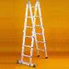 Heavy-Duty Multi-Purpose Ladder