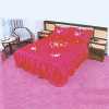 100% Polyester Bedspread (With 2 Pillow Shams) - CZ971004