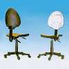 Office Chairs & Chair Parts - JM-101