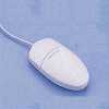IBM Or APPLE One Button Mouse - MK-MM01