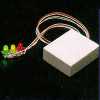 Working Flasher ( 3 LED ) - L-888