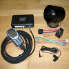 Two-Way Car/Home Alarm GSM Auto Dial-Out Interface System - KC-918