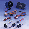 Mulit-Function Car Alarm System - CP-170