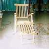 Wooden Leisure Chair