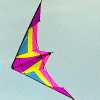 7 feet stunt kite