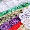 Lace Fabrics (All-Over Laces)  - Product