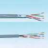 LAN Cable Cat.5 (Twisted Pair Cables for Local Area Network) - DS-0001~DS-0004