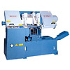 Automatic Column Type Band Saw