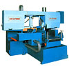 Automatic Column Type Band Saw