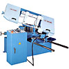 Automatic Miter Cutting Band Saws