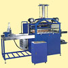 Fully Automatic Vacuum Forming Machine - PS-600A, PS-600B