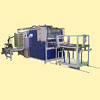 Automatic Continuous Vacuum Forming Machine - PS-610C, PS-610D