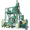 Complete Installations of Granulating Machines