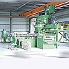 PVC & TPR Pelletizing Whole-Plant Equipment (Twin-Screw Extruder)