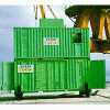 Mobile Containerized Bagging System