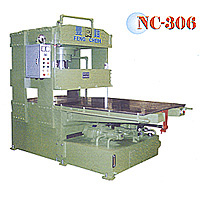 NC-306 Hydraulic Plane Cutting Machine
