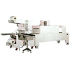 Automatic Single-Lane Collation Packaging Machine / PE Shrink Packaging Machine