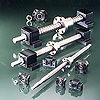 Ball Screws Support Units
