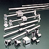 Linear Ball Bearing System