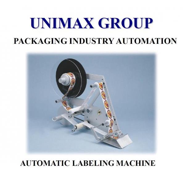 U-Shape Wrap-Seal Labeling Machine for Biochemical Test Reagent Security Label - Pharmaceutical Series 310-K3-S2 (111)
