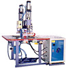 High Frequency Blister Packing Machine - PWN-4000FA+H/P, PWN-5000FA+H/P, PWN-8000FA+H/P