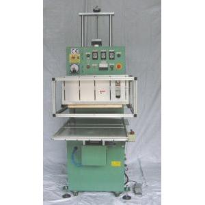 High Frequency Blister Packing Machine