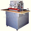 High Frequency Canvas Welding Machines