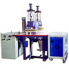 High Frequency Simultaneous Welding & Cutting Machine!!salesprice