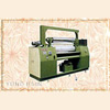 Continuous Roller Embossing Machine