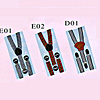 Children Suspenders - D+E Type