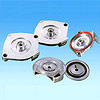 Spare Parts for Textile Machinery - Face Plate