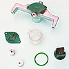 Spare Parts for Textile Machinery - Thrust Housing