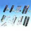 Spare Parts for Textile Machinery - Knife & Buffer
