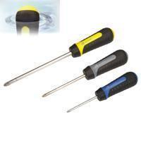 Floating Screwdriver - Stainless Steel - MG-Floating