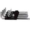 Star Hex wrench - 9 PC Long Star Hex key Wrench set - 09KLOTK3AS3H