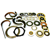 Spare part for agricultural machinery