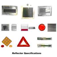 Electrofor formed Reflector Mold - eform