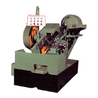 AS-15TH Threading Rolling Machine