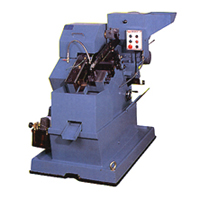 AS-004TH High Speed Threading Rolling Machine
