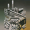 Hex Bolts, Carriage Bolts, Square Head Bolts - P01