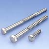 Stainless Steel Wood Screw / DIN571 - A03