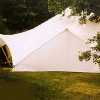 The Tension Tent